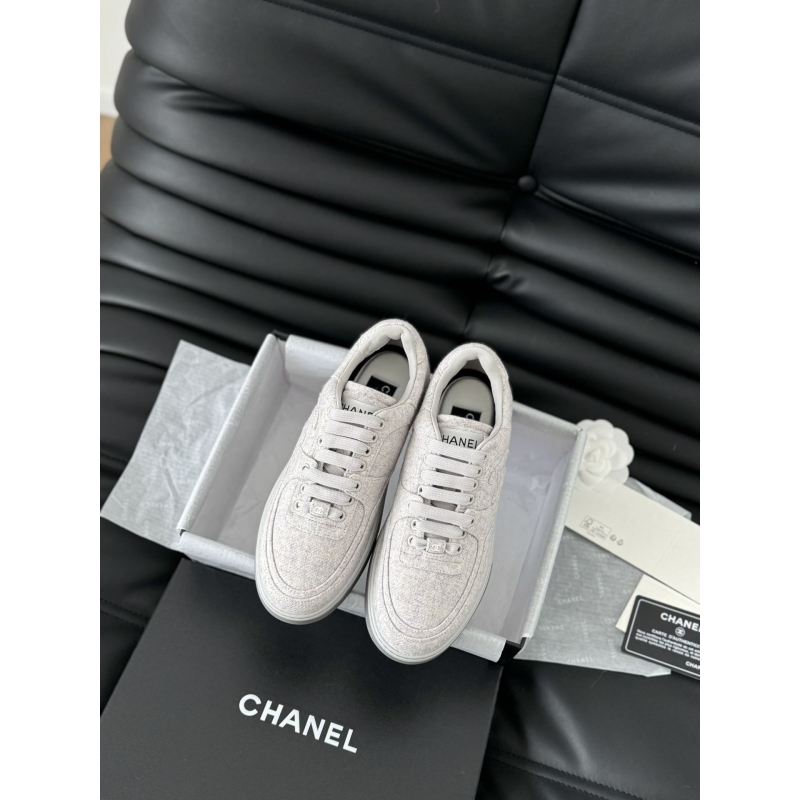 Ch*el sneakers